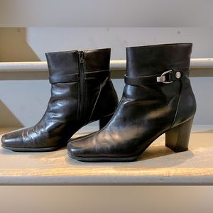 Nine & Co Boots